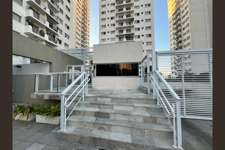 Apartamento à venda com 63m², 2 quartos e 1 vagaFachada