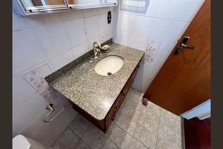 Apartamento à venda com 63m², 2 quartos e 1 vagaBanheiro