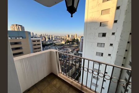 Apartamento à venda com 63m², 2 quartos e 1 vagaTerraço