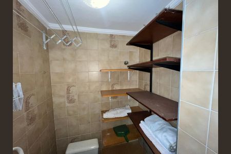 Apartamento à venda com 63m², 2 quartos e 1 vagaÁrea de Serviço