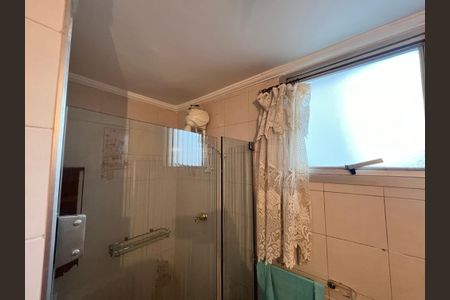 Apartamento à venda com 63m², 2 quartos e 1 vagaBanheiro