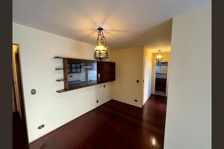 Apartamento à venda com 63m², 2 quartos e 1 vagaSala