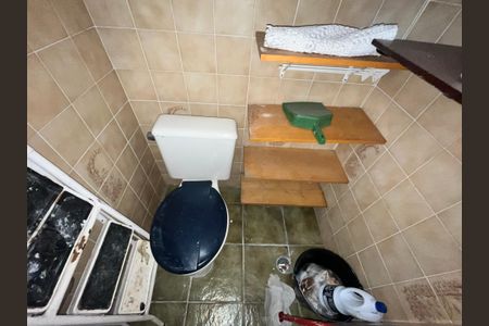 Apartamento à venda com 63m², 2 quartos e 1 vagaÁrea de Serviço