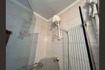 Apartamento à venda com 63m², 2 quartos e 1 vagaBanheiro