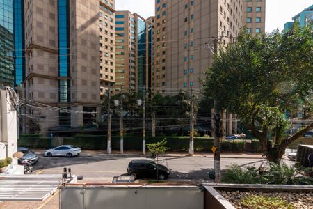 Apartamento à venda com 66m², 2 quartos e 1 vagaVista da Varanda