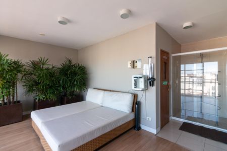 Apartamento à venda com 66m², 2 quartos e 1 vagaSpa