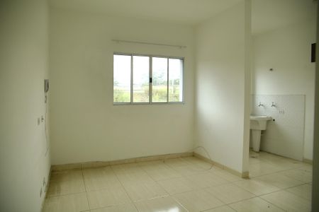 Apartamento para alugar com 55m², 2 quartos e 1 vagaSala