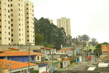 Apartamento para alugar com 55m², 2 quartos e 1 vagaQuarto 1