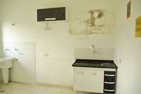 Apartamento para alugar com 55m², 2 quartos e 1 vagaCozinha
