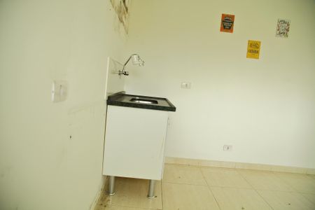 Apartamento para alugar com 55m², 2 quartos e 1 vagaCozinha