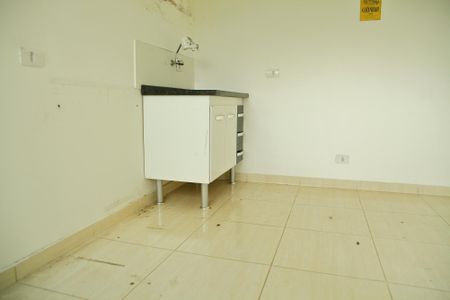 Apartamento para alugar com 55m², 2 quartos e 1 vagaCozinha