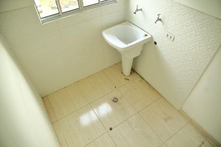 Apartamento para alugar com 55m², 2 quartos e 1 vagaÁrea de Serviço