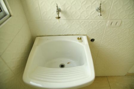 Apartamento para alugar com 55m², 2 quartos e 1 vagaÁrea de Serviço