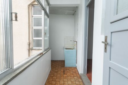 Apartamento à venda com 149m², 3 quartos e 2 vagasCozinha
