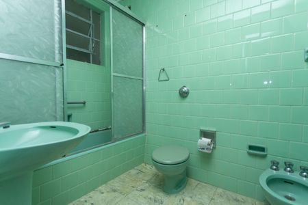 Apartamento à venda com 149m², 3 quartos e 2 vagasBanheiro