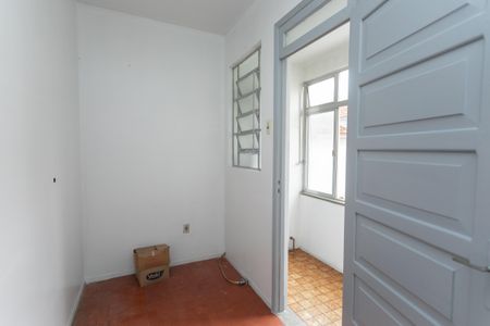 Apartamento à venda com 149m², 3 quartos e 2 vagasQuarto de Serviço