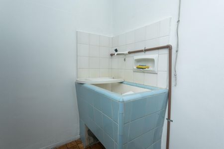 Apartamento à venda com 149m², 3 quartos e 2 vagasLavanderia