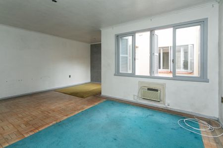 Apartamento à venda com 149m², 3 quartos e 2 vagasSala