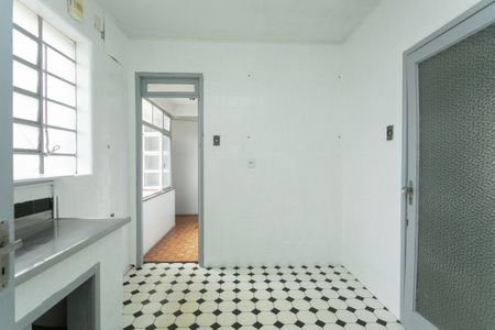 Apartamento à venda com 149m², 3 quartos e 2 vagasCozinha