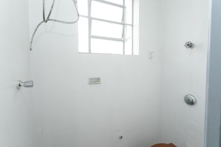 Apartamento à venda com 149m², 3 quartos e 2 vagasBanheiro de Serviço