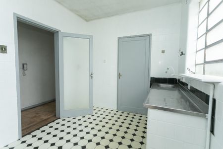 Apartamento à venda com 149m², 3 quartos e 2 vagasCozinha