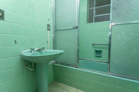 Apartamento à venda com 149m², 3 quartos e 2 vagasBanheiro