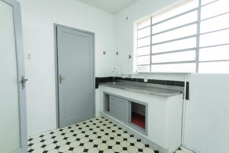 Apartamento à venda com 149m², 3 quartos e 2 vagasCozinha