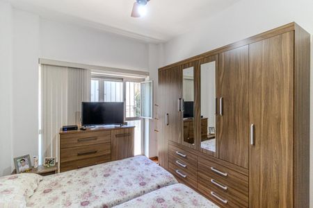 Apartamento à venda com 104m², 3 quartos e sem vaga Apartamento à venda com 104m², 3 quartos e sem vagaQuarto 1