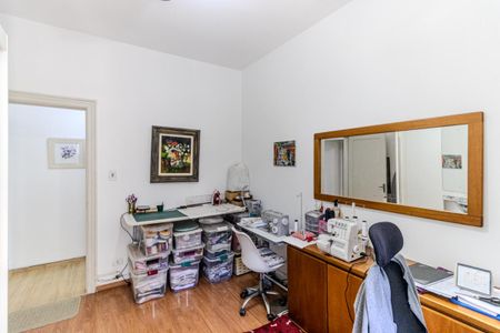 Apartamento à venda com 104m², 3 quartos e sem vaga Apartamento à venda com 104m², 3 quartos e sem vagaQuarto 2