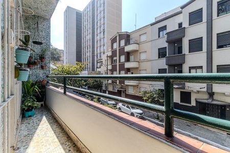Apartamento à venda com 104m², 3 quartos e sem vaga Apartamento à venda com 104m², 3 quartos e sem vagaVaranda Quarto 2