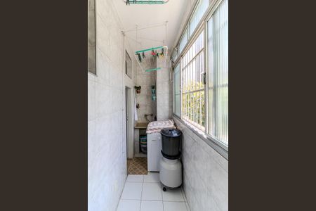 Apartamento à venda com 104m², 3 quartos e sem vaga Apartamento à venda com 104m², 3 quartos e sem vagaÁrea de Serviço