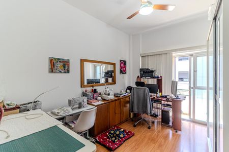 Quarto 2 de apartamento à venda com 3 quartos, 104m² em Vila Buarque, São Paulo