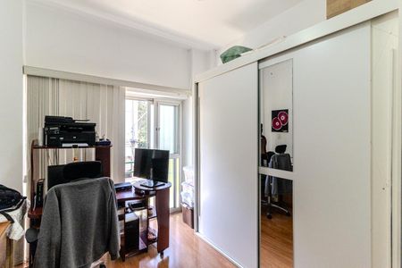 Apartamento à venda com 104m², 3 quartos e sem vaga Apartamento à venda com 104m², 3 quartos e sem vagaQuarto 2