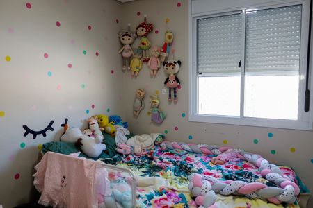 Apartamento à venda com 57m², 2 quartos e 1 vagaQuarto 1