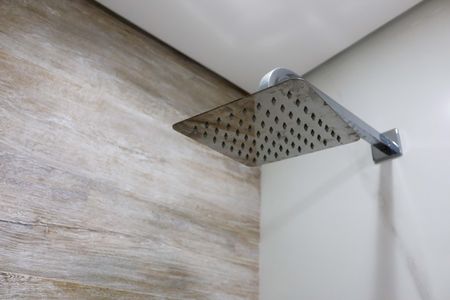 Apartamento à venda com 57m², 2 quartos e 1 vagaBanheiro Social