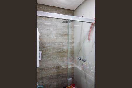 Apartamento à venda com 57m², 2 quartos e 1 vagaBanheiro Social