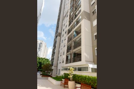 Apartamento à venda com 57m², 2 quartos e 1 vagaÁrea comum