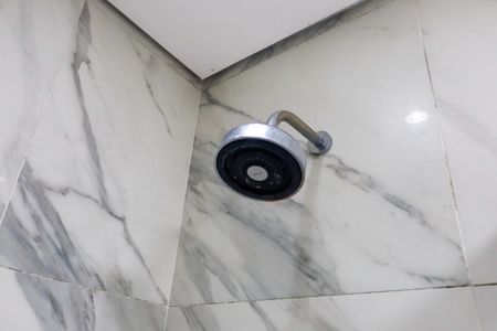 Apartamento à venda com 57m², 2 quartos e 1 vagaBanheiro da Suíte 2