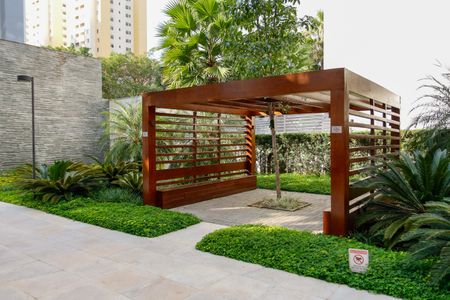 Apartamento à venda com 57m², 2 quartos e 1 vagaÁrea comum