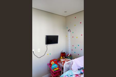 Apartamento à venda com 57m², 2 quartos e 1 vagaQuarto 1