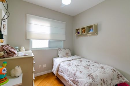 Apartamento para alugar com 112m², 3 quartos e 3 vagasQuarto 2