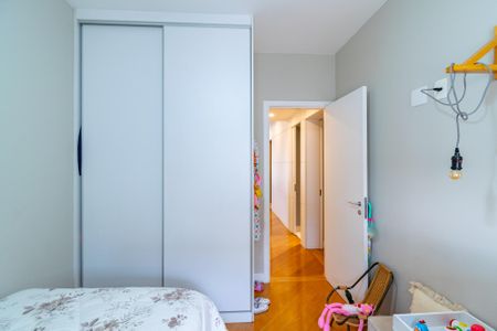 Apartamento para alugar com 112m², 3 quartos e 3 vagasQuarto 2
