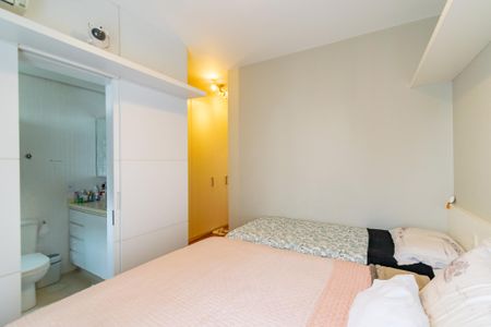 Apartamento para alugar com 112m², 3 quartos e 3 vagasSuíte