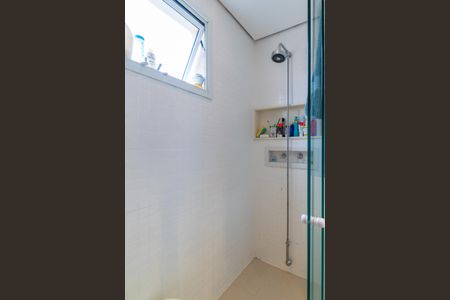 Apartamento para alugar com 112m², 3 quartos e 3 vagasBanheiro da Suíte