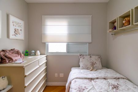 Apartamento para alugar com 112m², 3 quartos e 3 vagasQuarto 2