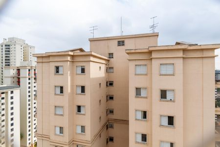 Apartamento para alugar com 112m², 3 quartos e 3 vagasVista do Quarto 3