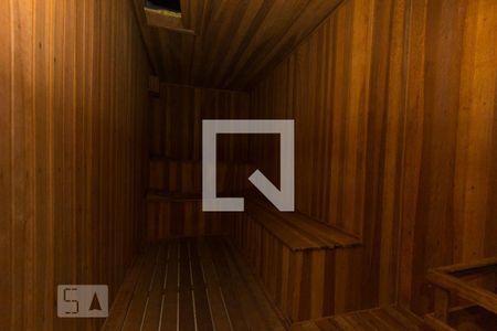 Apartamento para alugar com 112m², 3 quartos e 3 vagasÁrea comum