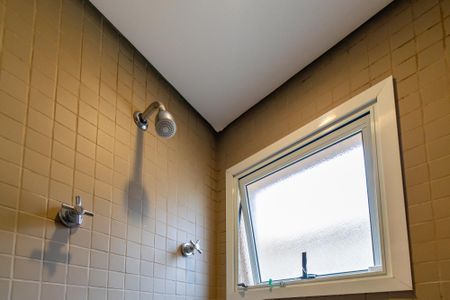 Apartamento para alugar com 112m², 3 quartos e 3 vagasBanheiro Social