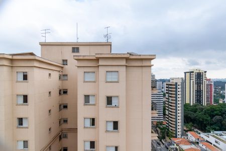 Apartamento para alugar com 112m², 3 quartos e 3 vagasVista do Quarto 2