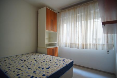 Quarto de apartamento à venda com 1 quarto, 48m² em Petrópolis, Porto Alegre